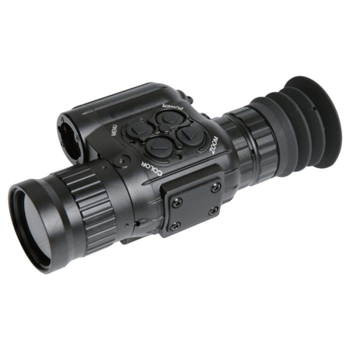 NEWCOM纽科姆RNT-615LRF头盔式高清红外测距热成像仪25mm640X480