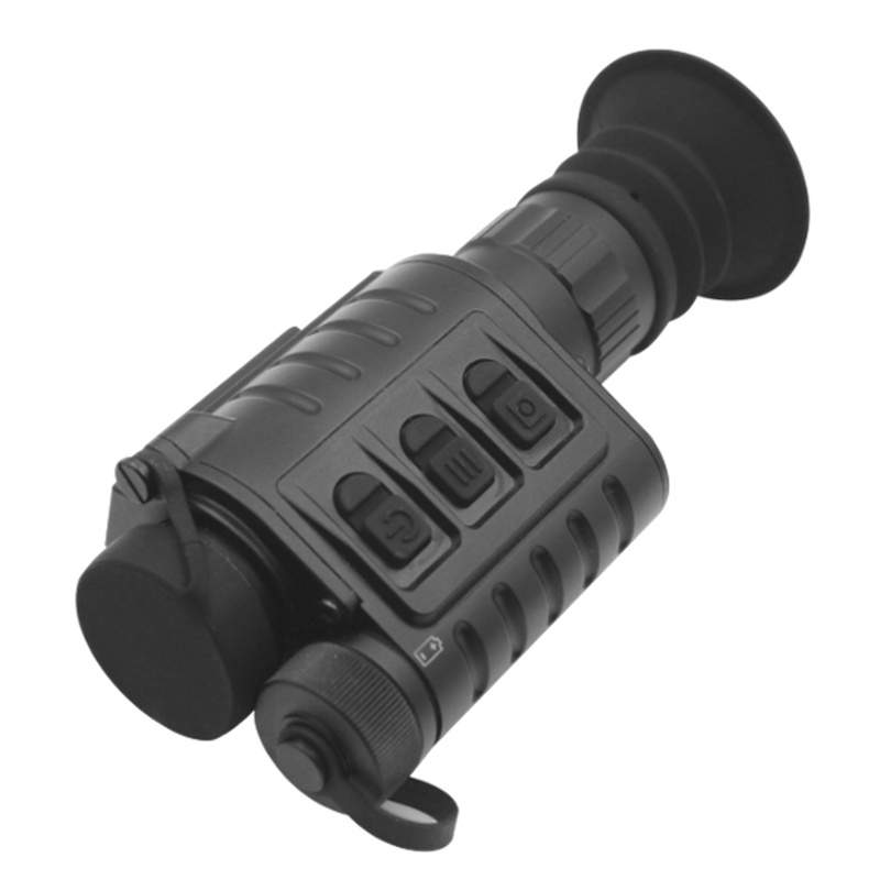 NEWCOM纽科姆RNT-625多功能四合一红外热成像仪640x512