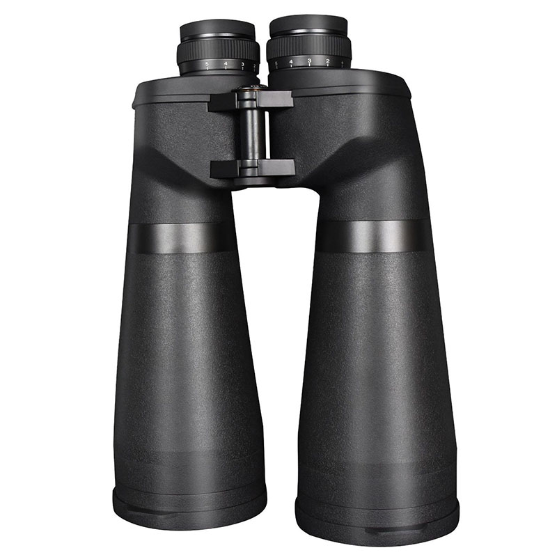 NEWCOM纽科姆20X80S高清高倍分划测距双筒望远镜